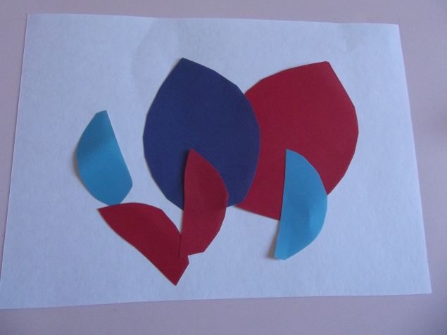 Птички на ветке . Птички на ветке .