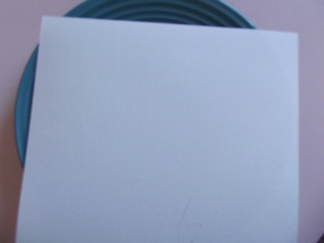 Рисуем на ПВА !