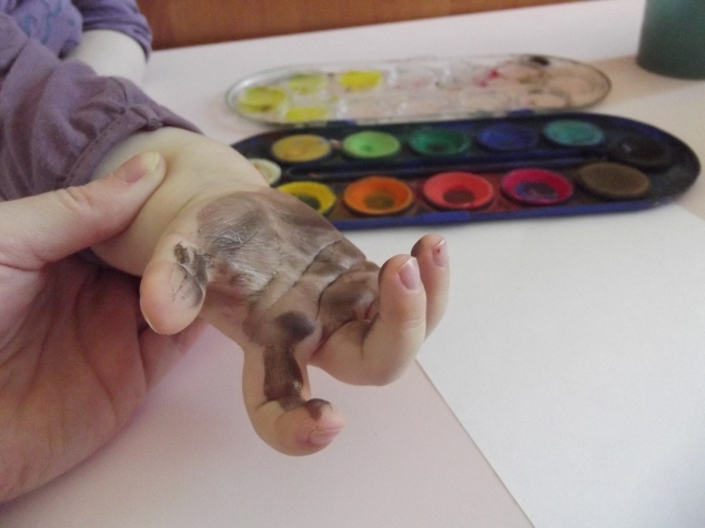 Бегемотик .