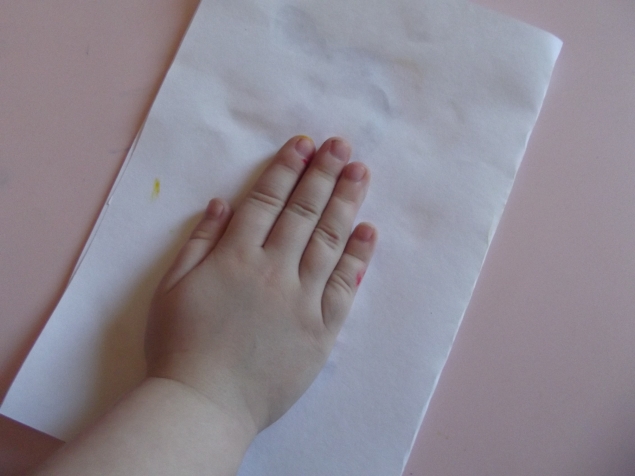 Монотипия .