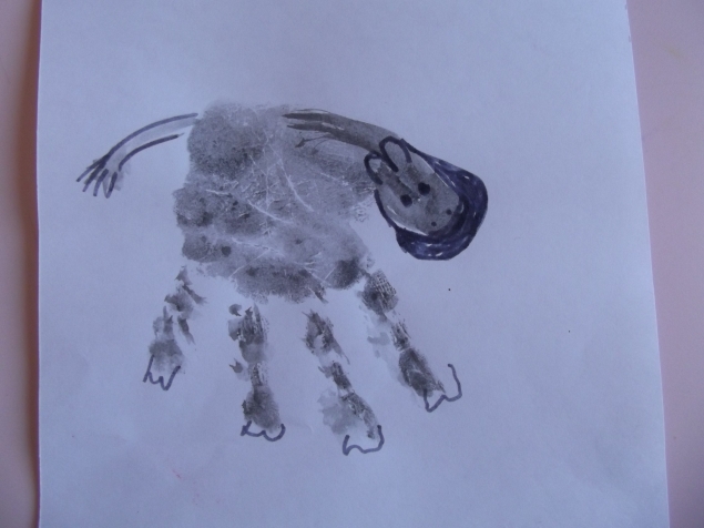 Бегемотик .