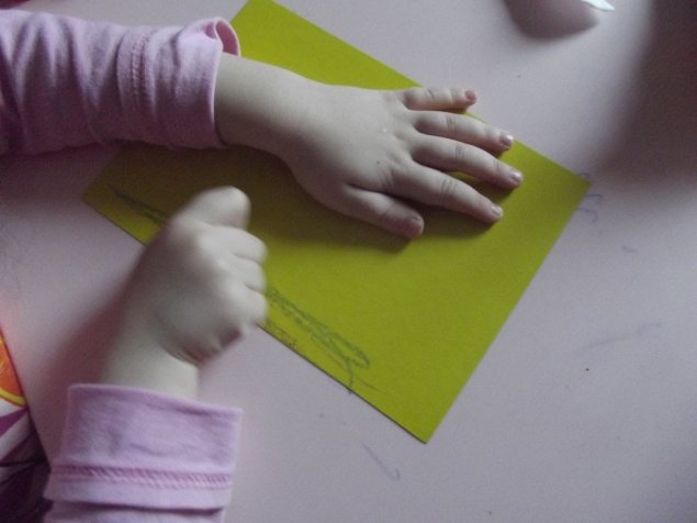 Кораблики .