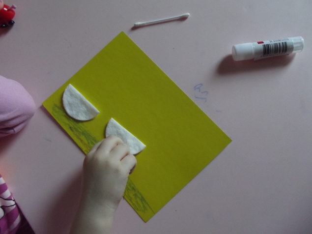 Кораблики .