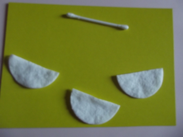 Кораблики .