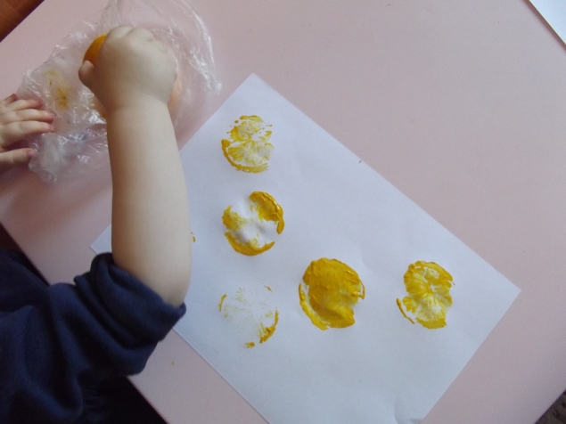 Лимонное рисование . Лимонное рисование .