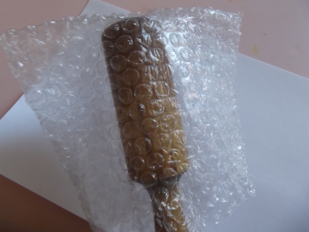 Необычное рисование .