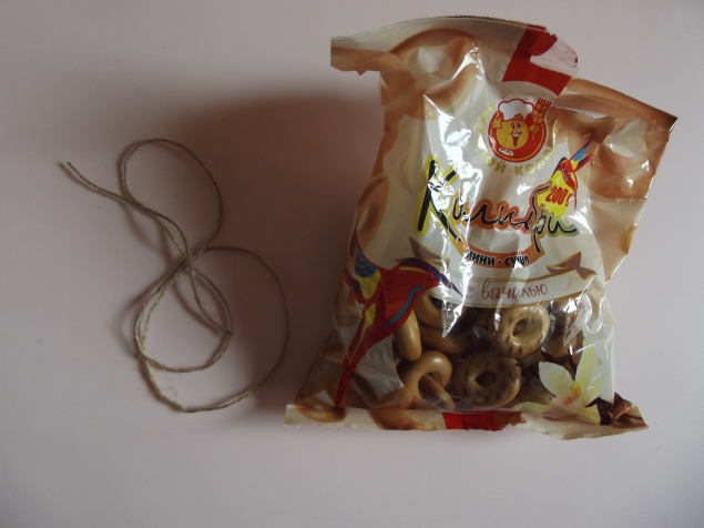 Баранки . Баранки .