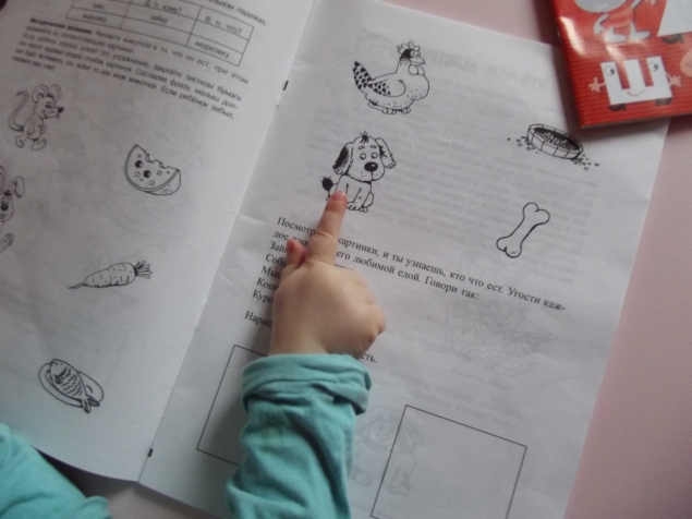 Развитие речи .