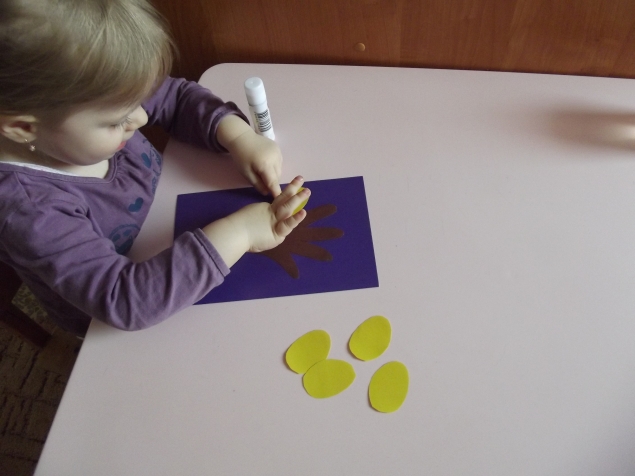 Пасхальное дерево . Пасхальное дерево .