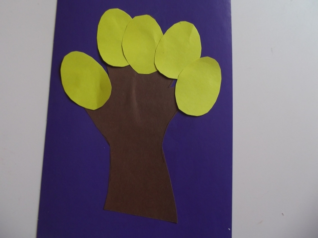 Пасхальное дерево . Пасхальное дерево .