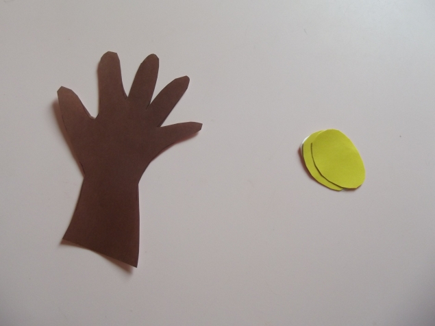 Пасхальное дерево . Пасхальное дерево .