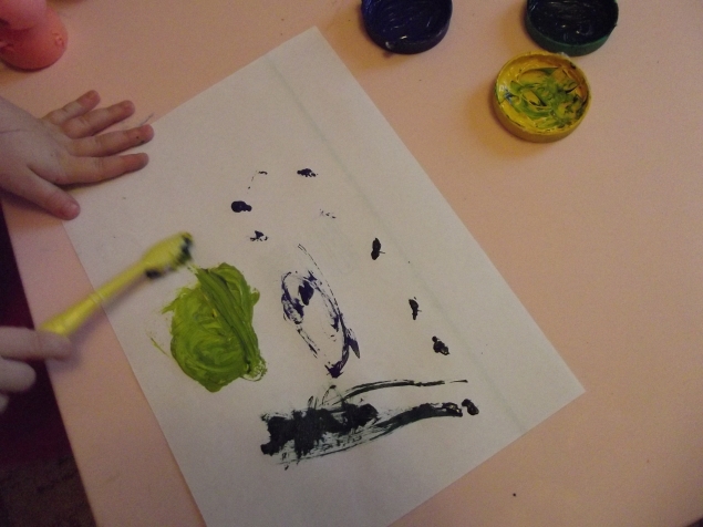 Необычное рисование . Необычное рисование .