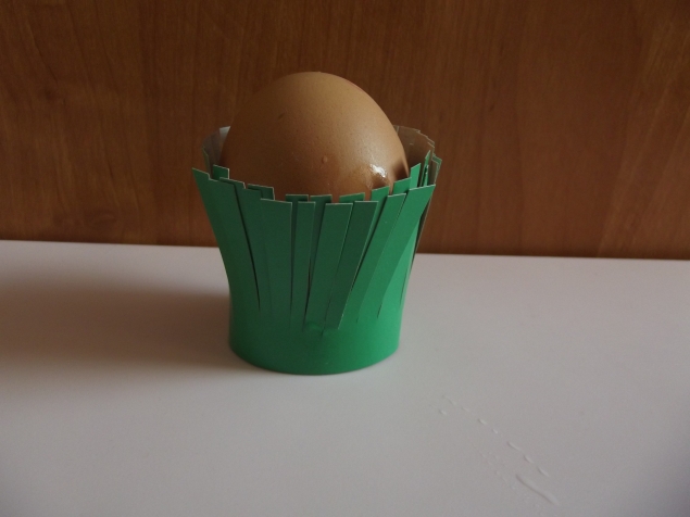 Подставка для яиц .
