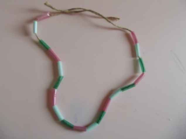 Бусы . Бусы .