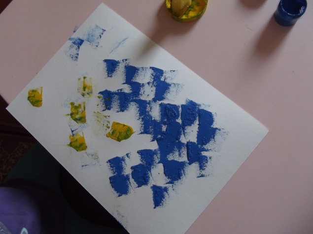 Губко - рисование . Губко - рисование .