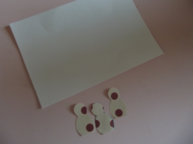 Пасхальные зайчики . Пасхальные зайчики .