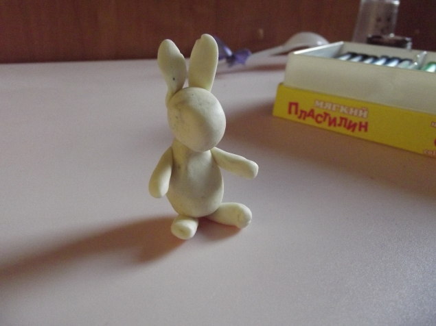 Зайка . Зайка .