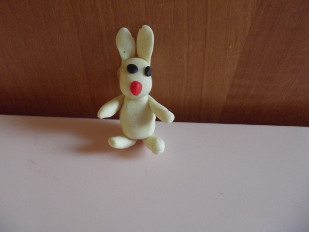 Зайка . Зайка .