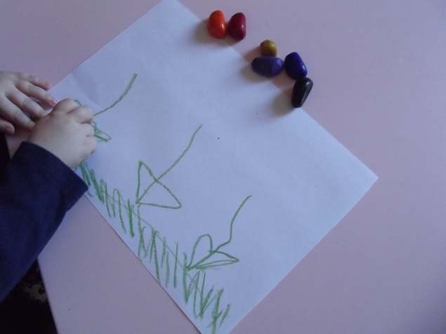 Цветочки . Цветочки .