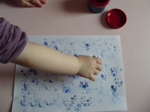 Поле с цветами . Поле с цветами .