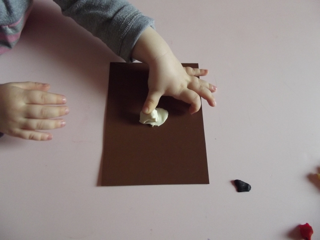 Человечек .