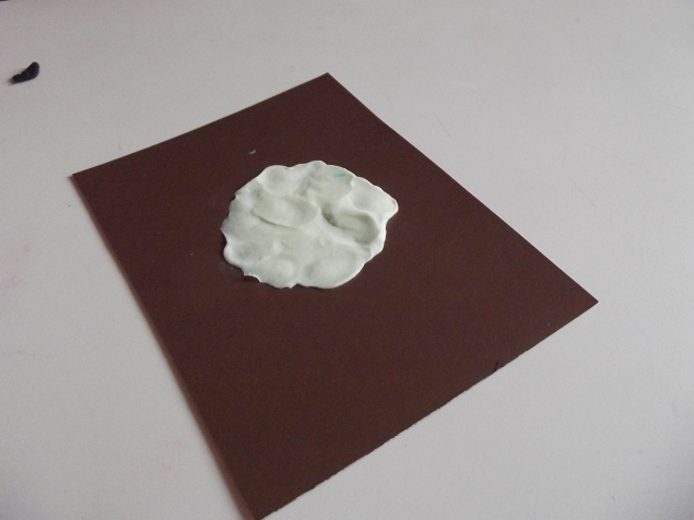 Человечек .