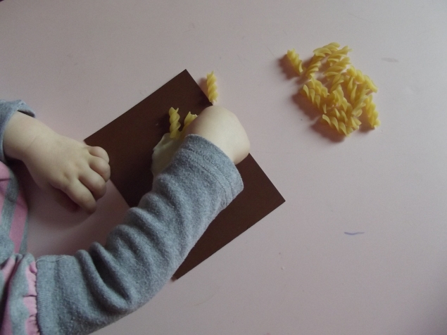 Человечек .