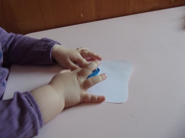 Рыбка . Рыбка .