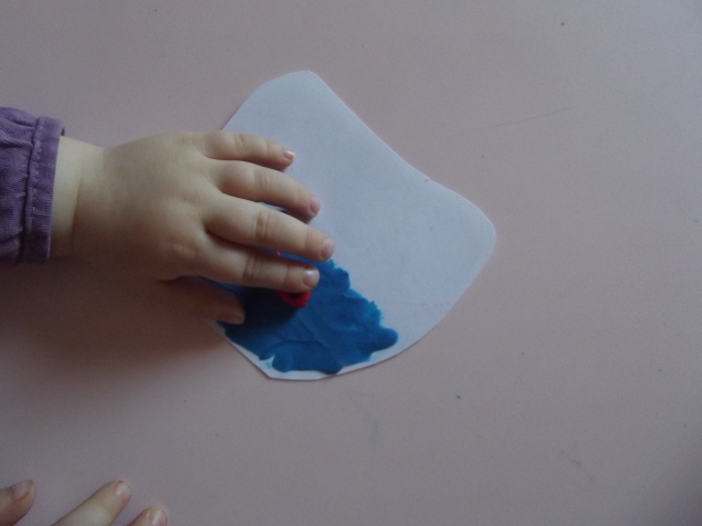 Рыбка . Рыбка .