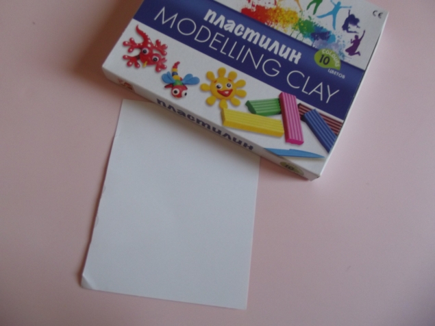 Пластилиновое дерево . Пластилиновое дерево .