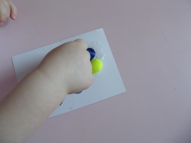 Человечек .