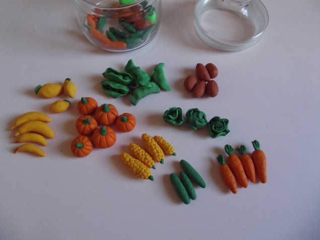 Полимерный огород . Полимерный огород .