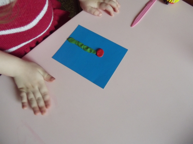 Цветок с улиткой . Цветок с улиткой .