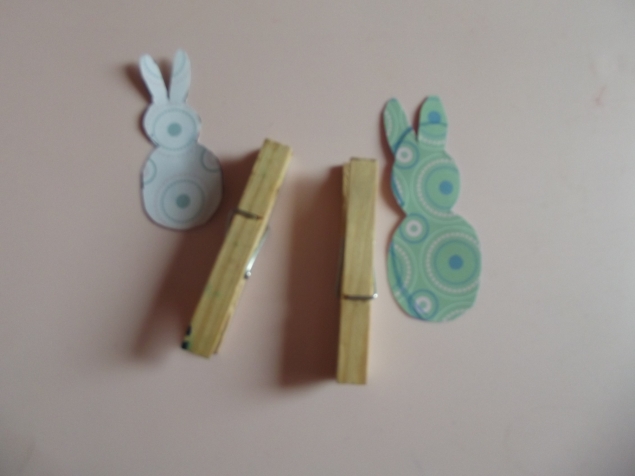 Зайчики . Зайчики .