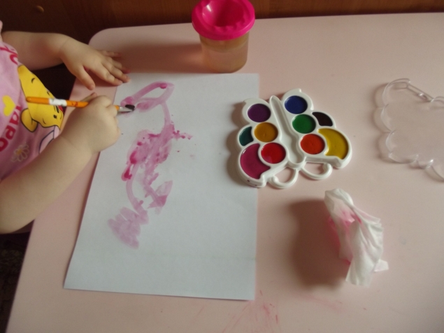 Лунная ночь . Лунная ночь .