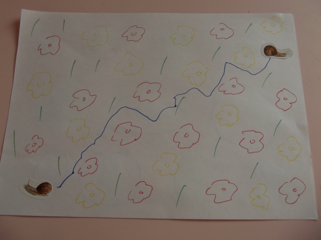 Игры - проводилки .