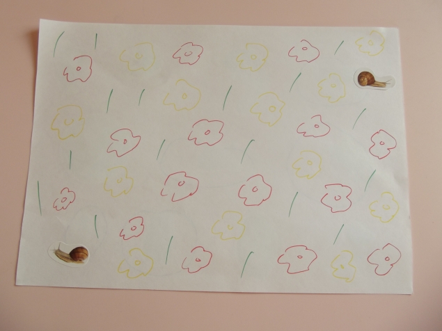 Игры - проводилки .