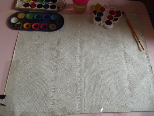 Космическое пространство .