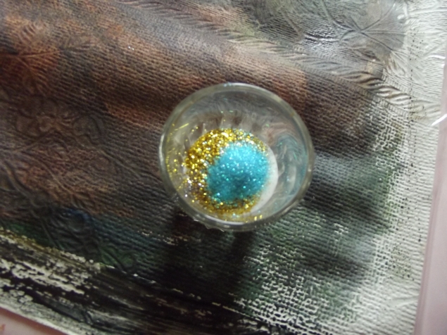 Космос в коробке .