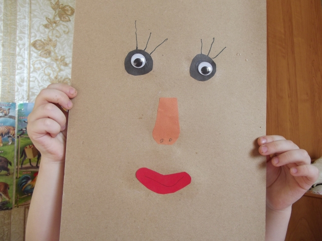 Смешные лица . Смешные лица .