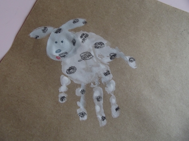 Далматинец . Далматинец .