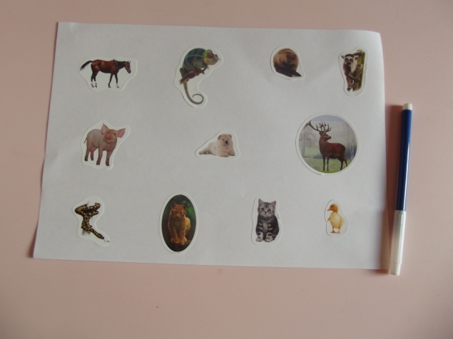 Игра - находилка .