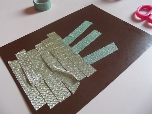 Ваза с цветами .