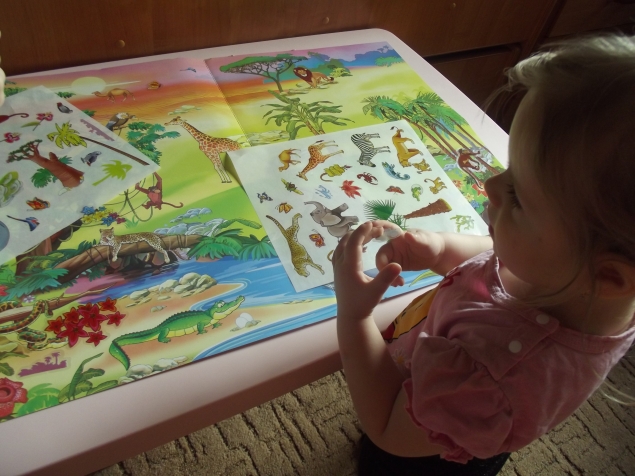 Плакат - игра . Плакат - игра .