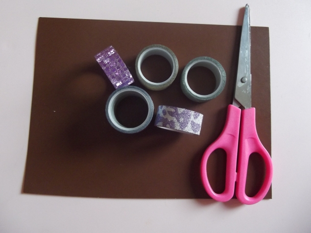 Ваза с цветами .