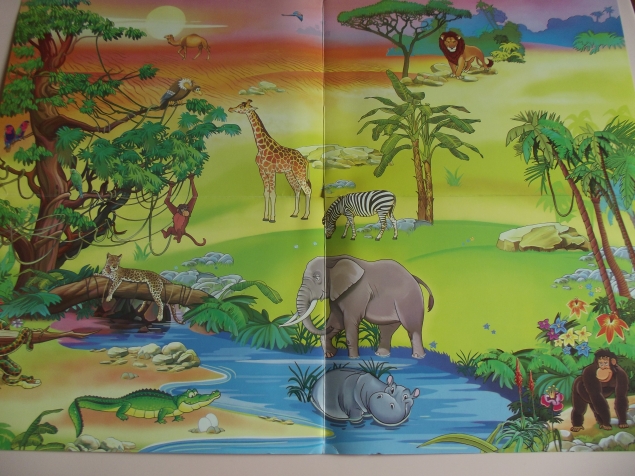 Плакат - игра . Плакат - игра .