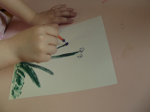 Подснежник . Подснежник .