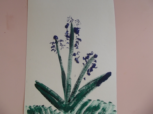 Подснежник . Подснежник .