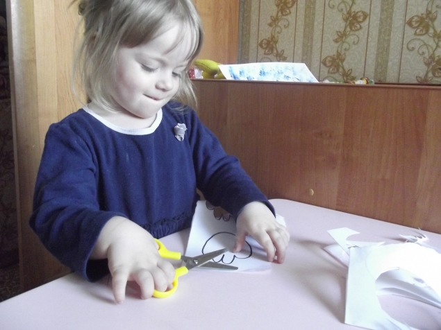 Зайчьи следы . Зайчьи следы .