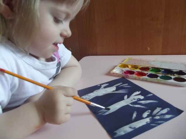 Березы . Березы .